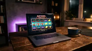 Nine Casino Slots and Live Games — RTP Data and Provider List