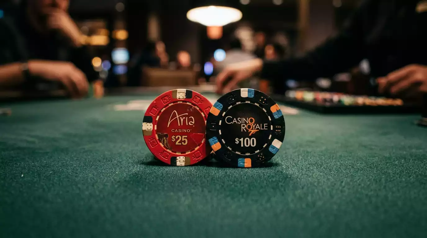 Nine Casino compared to offshore and UKGC licensed alternatives